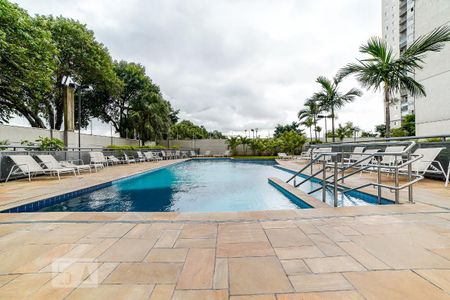 Apartamento para alugar com 48m², 2 quartos e 1 vagaÁrea Comum - Piscina 