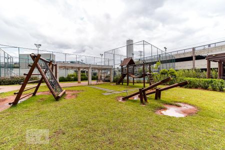 Apartamento para alugar com 48m², 2 quartos e 1 vagaÁrea Comum - Playground