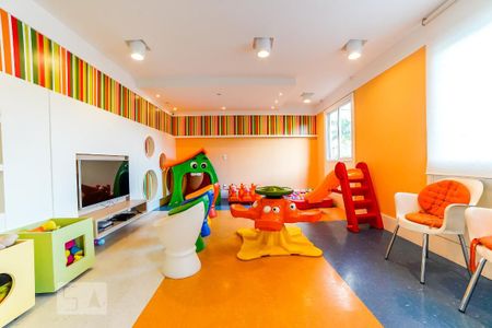Apartamento para alugar com 48m², 2 quartos e 1 vagaÁrea Comum - Brinquedoteca
