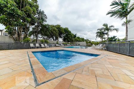 Apartamento para alugar com 48m², 2 quartos e 1 vagaÁrea Comum - Piscina Infantil