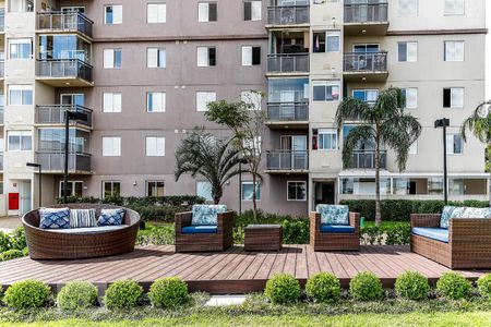 Apartamento para alugar com 48m², 2 quartos e 1 vagaÁrea Comum 