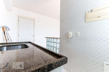 Apartamento para alugar com 48m², 2 quartos e 1 vagaCozinha