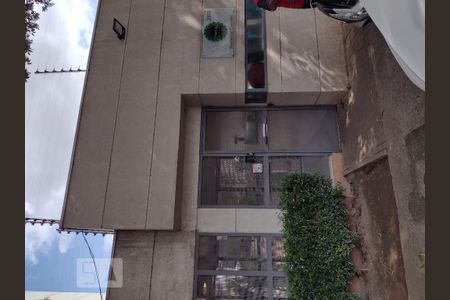 Apartamento para alugar com 48m², 2 quartos e 1 vagaFachada