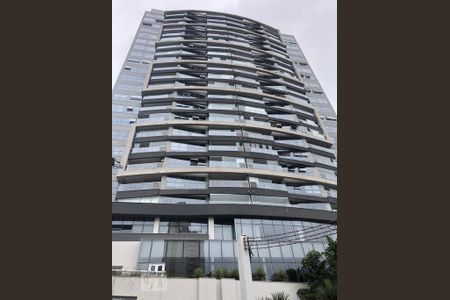 Fachada de apartamento para alugar com 2 quartos, 67m² em Empresarial 18 do Forte, Barueri