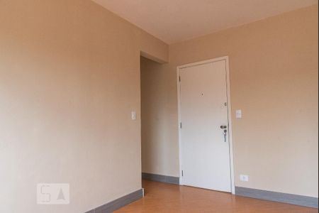 Sala de apartamento para alugar com 1 quarto, 35m² em Cambuci, São Paulo