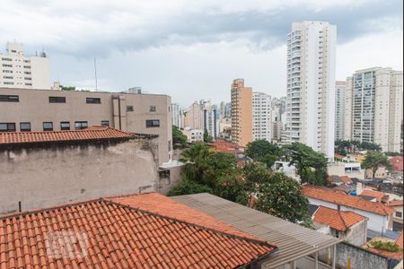 Vista de apartamento para alugar com 1 quarto, 35m² em Cambuci, São Paulo