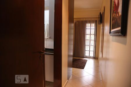 Quarto 1 suite de casa de condomínio à venda com 3 quartos, 146m² em Vila Salete, São Paulo