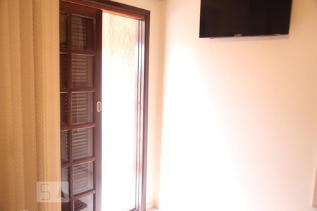 Quarto 1 suite de casa de condomínio à venda com 3 quartos, 146m² em Vila Salete, São Paulo