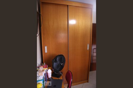 Casa de condomínio à venda com 146m², 3 quartos e 2 vagasQuarto 3