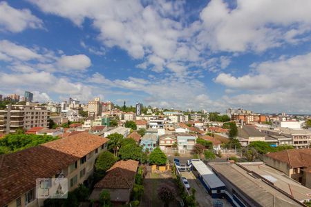 Apartamento à venda com 64m², 2 quartos e 1 vagaVista do Quarto 1