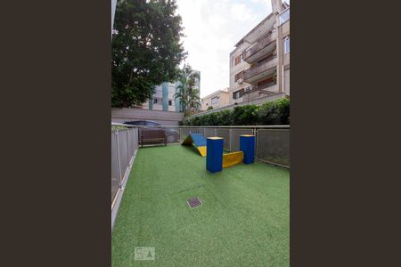 Apartamento à venda com 64m², 2 quartos e 1 vagaPetplace