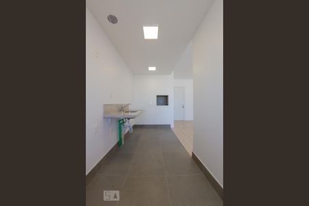 Apartamento à venda com 64m², 2 quartos e 1 vagaCozinha