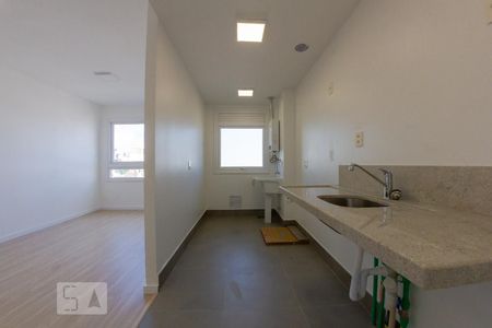 Apartamento à venda com 64m², 2 quartos e 1 vagaCozinha