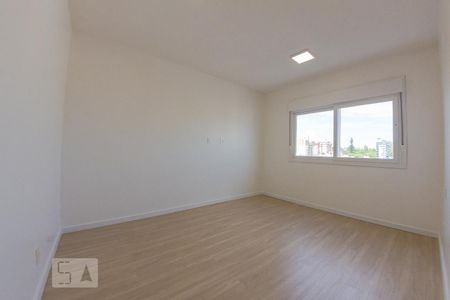 Quarto 1 - Suíte de apartamento à venda com 2 quartos, 64m² em São João, Porto Alegre