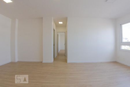 Sala de apartamento à venda com 2 quartos, 64m² em São João, Porto Alegre