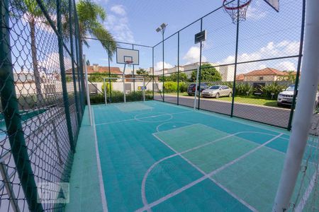 Apartamento à venda com 64m², 2 quartos e 1 vagaQuadra Esportiva