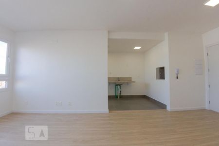 Sala de apartamento à venda com 2 quartos, 64m² em São João, Porto Alegre