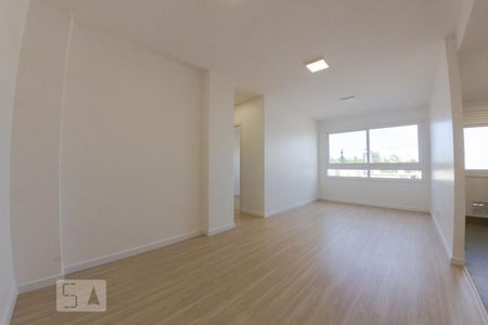 Sala de apartamento à venda com 2 quartos, 64m² em São João, Porto Alegre