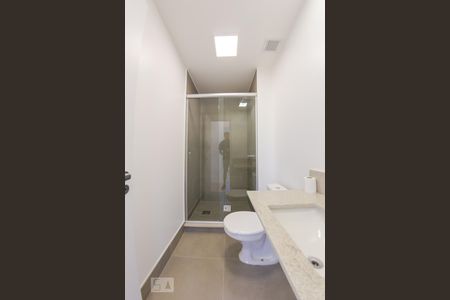 Apartamento à venda com 64m², 2 quartos e 1 vagaBanheiro 2