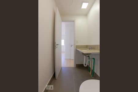Apartamento à venda com 64m², 2 quartos e 1 vagaBanheiro da Suíte