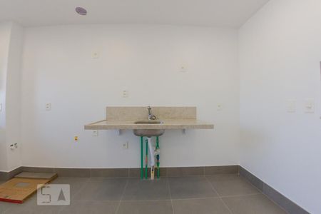 Apartamento à venda com 64m², 2 quartos e 1 vagaCozinha