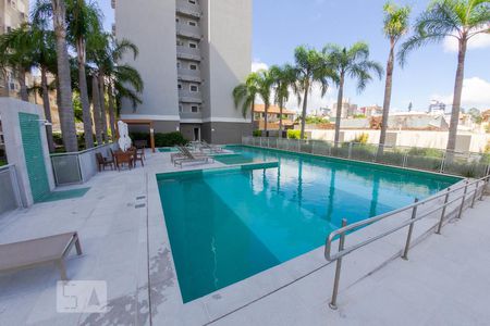 Apartamento à venda com 64m², 2 quartos e 1 vagaÁrea comum - Piscina