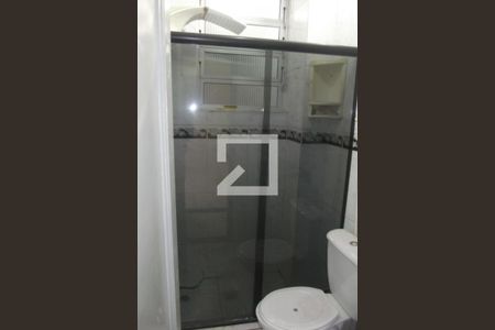 Apartamento à venda com 45m², 1 quarto e sem vagaBanheiro