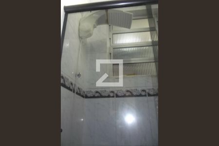 Apartamento à venda com 45m², 1 quarto e sem vagaBanheiro