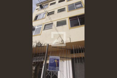 Apartamento à venda com 45m², 1 quarto e sem vagaFachada