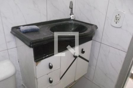 Apartamento à venda com 45m², 1 quarto e sem vagaBanheiro