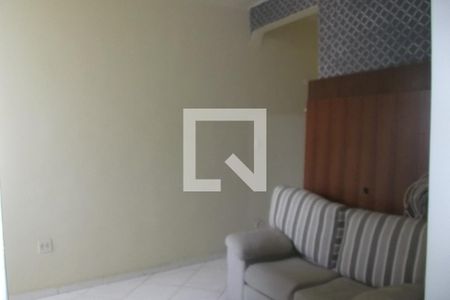 Sala de apartamento para alugar com 1 quarto, 45m² em Riachuelo, Rio de Janeiro