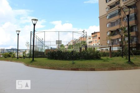 Apartamento à venda com 121m², 2 quartos e 2 vagas Apartamento à venda com 121m², 2 quartos e 2 vagasÁrea comum