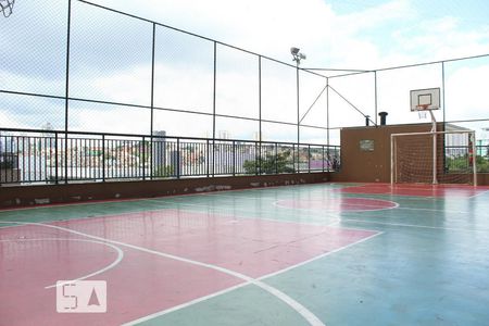 Apartamento à venda com 121m², 2 quartos e 2 vagas Apartamento à venda com 121m², 2 quartos e 2 vagasQuadra Esportiva