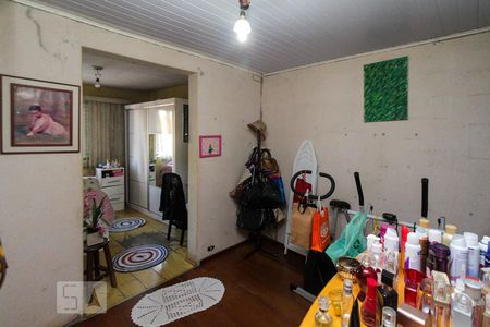 Quarto de casa para alugar com 2 quartos, 150m² em Vila Prudente, São Paulo