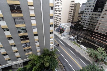Apartamento à venda com 120m², 3 quartos e 1 vaga Apartamento à venda com 120m², 3 quartos e 1 vagaVista do quarto 1