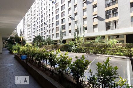 Apartamento à venda com 120m², 3 quartos e 1 vaga Apartamento à venda com 120m², 3 quartos e 1 vagaÁrea comum