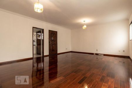 Apartamento à venda com 120m², 3 quartos e 1 vaga Apartamento à venda com 120m², 3 quartos e 1 vagaSala