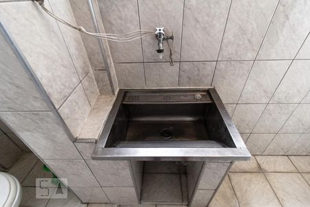 Apartamento à venda com 120m², 3 quartos e 1 vaga Apartamento à venda com 120m², 3 quartos e 1 vagaTanque