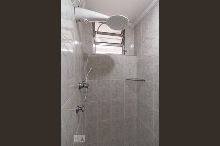 Apartamento à venda com 120m², 3 quartos e 1 vaga Apartamento à venda com 120m², 3 quartos e 1 vagaBanheiro