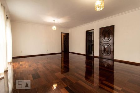 Apartamento à venda com 120m², 3 quartos e 1 vaga Apartamento à venda com 120m², 3 quartos e 1 vagaSala