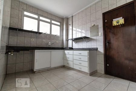 Apartamento à venda com 120m², 3 quartos e 1 vaga Apartamento à venda com 120m², 3 quartos e 1 vagaCozinha