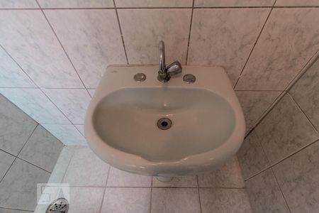 Apartamento à venda com 120m², 3 quartos e 1 vaga Apartamento à venda com 120m², 3 quartos e 1 vagaBanheiro do quarto 3