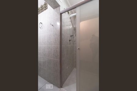 Apartamento à venda com 120m², 3 quartos e 1 vaga Apartamento à venda com 120m², 3 quartos e 1 vagaBanheiro