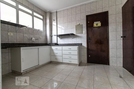 Apartamento à venda com 120m², 3 quartos e 1 vaga Apartamento à venda com 120m², 3 quartos e 1 vagaCozinha