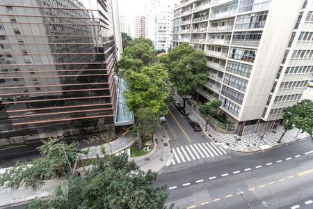 Apartamento à venda com 120m², 3 quartos e 1 vaga Apartamento à venda com 120m², 3 quartos e 1 vagaVista do quarto 3