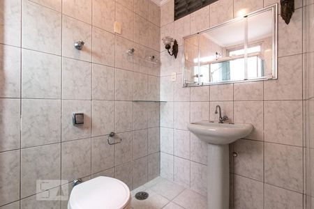 Apartamento à venda com 120m², 3 quartos e 1 vaga Apartamento à venda com 120m², 3 quartos e 1 vagaBanheiro do quarto 3