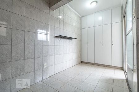 Apartamento à venda com 120m², 3 quartos e 1 vaga Apartamento à venda com 120m², 3 quartos e 1 vagaCozinha