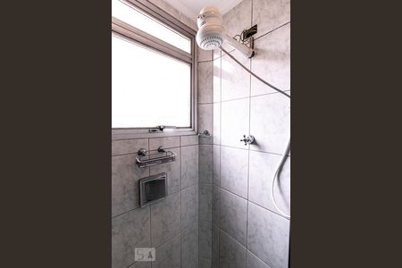 Apartamento à venda com 120m², 3 quartos e 1 vaga Apartamento à venda com 120m², 3 quartos e 1 vagaBanheiro do quarto 3