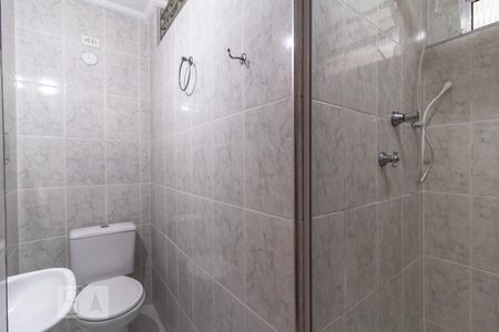 Apartamento à venda com 120m², 3 quartos e 1 vaga Apartamento à venda com 120m², 3 quartos e 1 vagaBanheiro