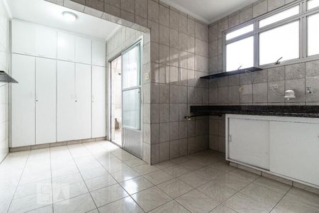 Apartamento à venda com 120m², 3 quartos e 1 vaga Apartamento à venda com 120m², 3 quartos e 1 vagaCozinha